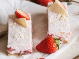Cheesecake fredda ricetta semplice