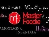 Master foodie Catania