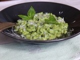 Gnudi al basilico di Jamie Oliver
