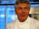 Intervista allo chef Claudio Tiranini, patron del ristorante “a spurcacciun-a” di Savona