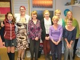 Ccc no 20 - Strictly come baking at Cakes by Ruth in Chorley