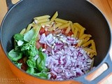One pot pasta