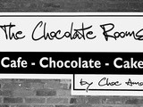 The Chocolate Rooms by Choc Amor