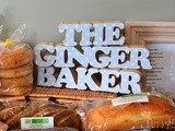The Ginger Baker
