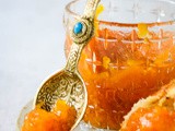 3 Ingredient Dried Apricot Jam (no pectin)(+ video!)