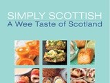 A Wee Taste Of Scotland And Scallops Recipe
