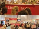 Country Living Magazine Christmas Fair,Scotland