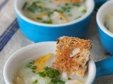 Cullan Skink Scottish Soup