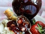 Lover’s Jam and Sugar Free Too