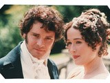 Dinner and a Miniseries: Pride and Prejudice