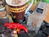 A Chocolate Frenzy with Chilli and much Cocoa! We Should Cocoa and Mexican Hot Chocolate