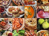 A Patchwork of Recipes