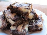 The Australian Women's Weekly, Cookbook Review, Chocolate and Nanaimo Bars