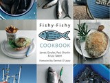 You shall have a little fishy on a little dishy....When the Boat Comes in.....Fishy Fishy Book Review and Fish Pie
