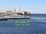 A Trieste  Olio Capitale eccellenze in vetrina