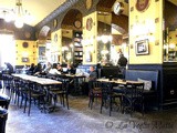  Antico Caffè San Marco  tradizione ed innovazione con atmosfere mitteleuropee
