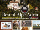 Best of Alpe Adria 2015 1° maggio a Castelbrando
