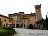 Cena spettacolo il 12 luglio Castello di Spessa a Capriva del Friuli