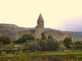  Gostilna Svab  all'ombra di affreschi sconosciuti e meravigliosia Hrastovlje in Istria