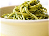 Pesto sauce