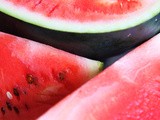 Anguria: il frutto dell'estate che fa dimagrire