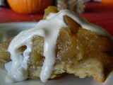Autumn Apples and Foodie Fun on the Farm