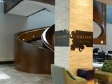 Ccce Farewell Dinner at Gallerie Bar & Bistro