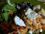 Cooking for the ccce Staff: Spring 2013 Dinner