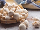 5 Reasons You Should Be Eating More Mushrooms