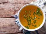 5 Things You Should Know About Bone Broth