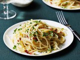 Best homemade Recipes for Spaghetti alla Carbonara