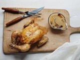 Best Recipes for Engagement Roast Chicken