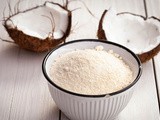 Coconut Flour: The Gluten-Free Protein Rich Flour That Can Be Made At Home