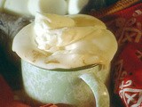Dreamy Creamy Hot Chocolate Recipe