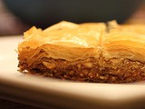 Everybody Loves Baklava | The Story of this Delicious Pastry