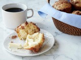 Good Morning Muffins Recipe