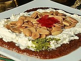 How to Make the Healthiest Mafroukeh Dessert Recipe