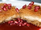 Osmallieh Recipe - How to make Osmallieh