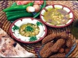Palestinian Dishes