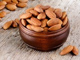The Surprising Health Benefits of Almonds