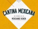 Kookboeken Mexicaanse keuken
