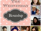 The Wednesday Roundup :: a Link Party