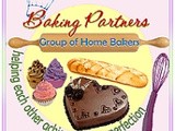 Baking Partners | Baking Challenge