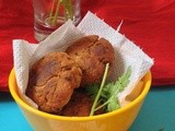 Khasta Dhaniya Mathri | Coriander Mathri | Snack Recipes | North Indian Snack Recipes