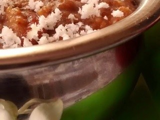 Oats Sweet Pongal | Aadi Velli Recipes From Shobana