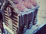 Gingerbread House