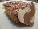 Weekly Bake-off: Marble cake