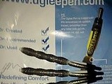 Uglee Pen Review & Giveaway