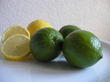 Lime or Lemon