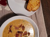 Corn Chowder